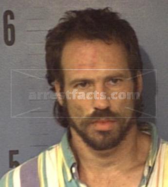 Mack Anthony Henson