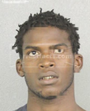 Daral Walter Montgomery
