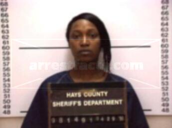 Shaterra L Johnson