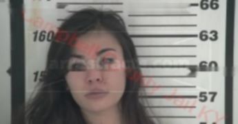 Sarah Marie Ratcliff