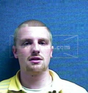 Nathan Garth Taylor