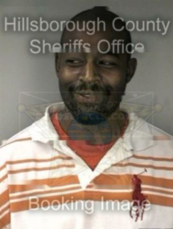 James Leroy Crowder Jr.