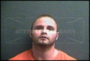 Justin Michael Marshall