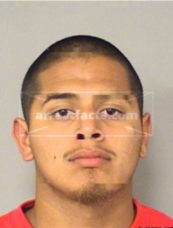 Alejandro Gutierrez