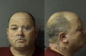 Danny Keith Gray Sr.