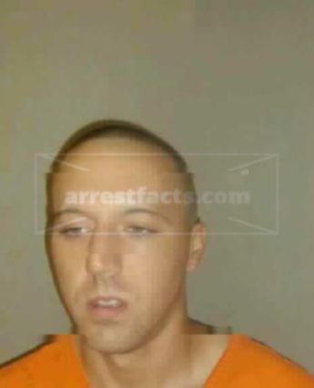 Bradley Scott Martin