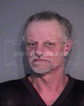Johnny Paul Vedros Jr.