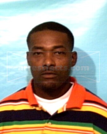 Alfred Tremane Bingham