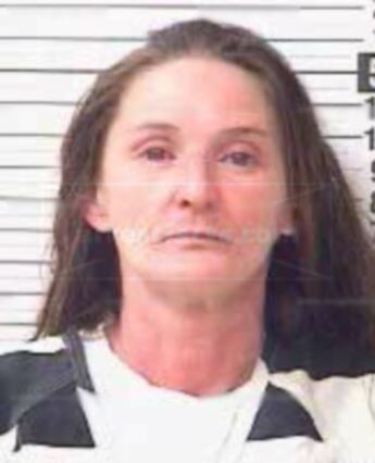 Kimberly Michelle (Finch) Gautreaux