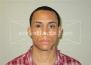 Perry Jackson