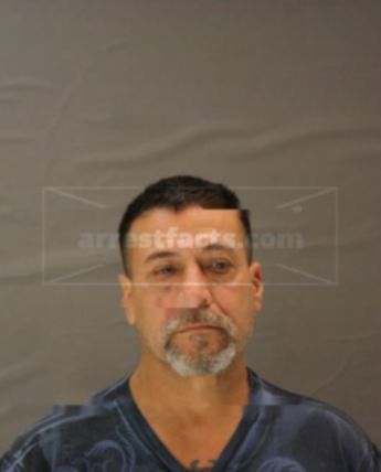 Benny Gonzales
