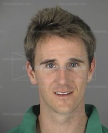 Brendan Russell Riley