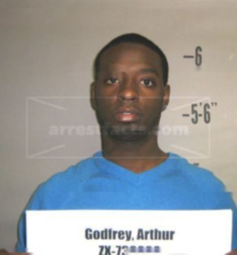 Arthur George Godfrey