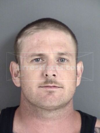 Michael Preston Jenkins