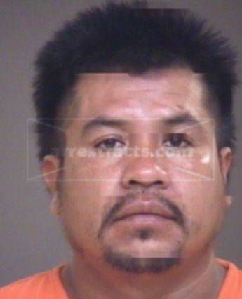 Antonio Ramirez Hernandez