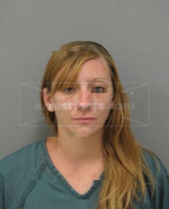 Amber Lynn Eckles