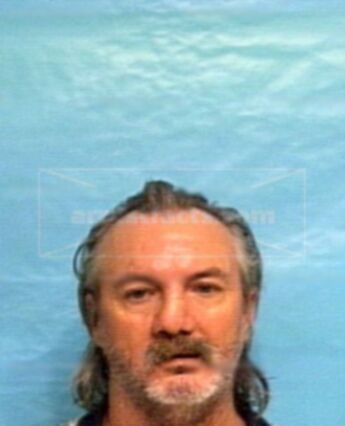 George William Horton Jr.