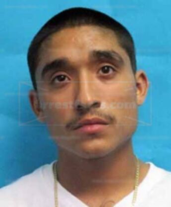 Dominic Jacquan Villafranco