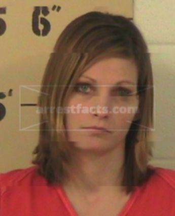 Stephanie Nicole Smith