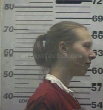 Sarah Morris