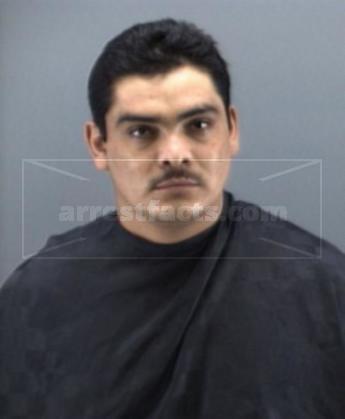 Paul Mata Bocanegra