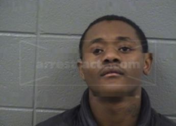 Darnell Washington