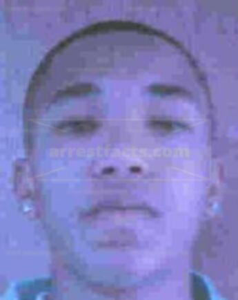 Anthony Lamar Williams