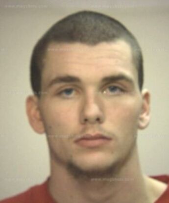 Christopher Andrew Gilmour