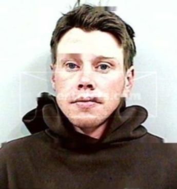 David Anthony Martin