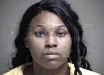 Monique Deyna Brown