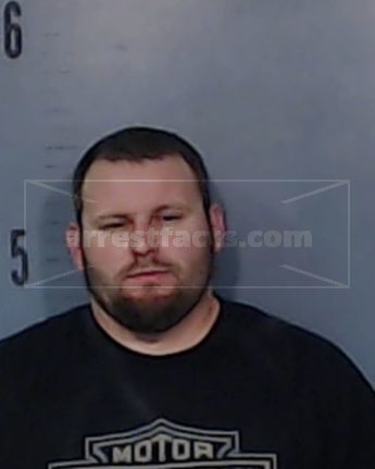 Elijah James Lucas