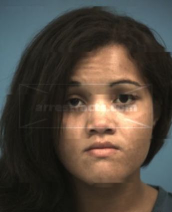 Alexandria Quarles