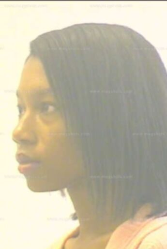 Ariel Janae Keon Collier