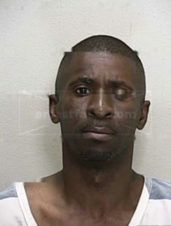 Wendell D Griffin