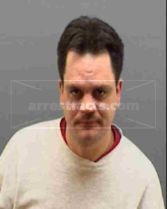 Daniel Wayne Johnson