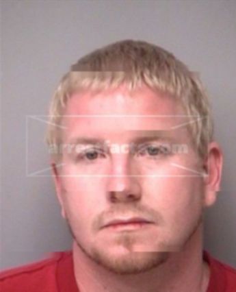 Brandon Michael Blinston