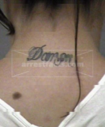 Shannon Marie Damon