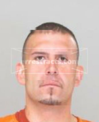 Wesley Buck Tibbetts