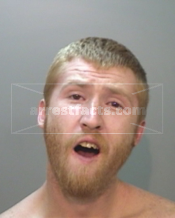 Colton Alan Vogler