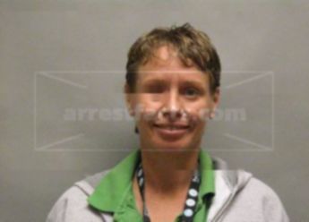 Samantha Ann Gibson