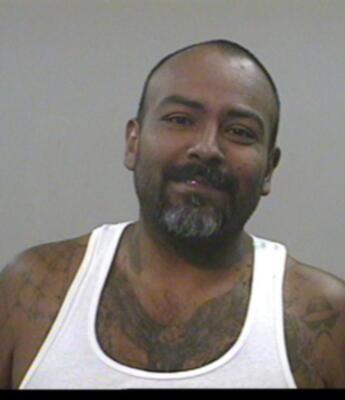 John Henry Chavez