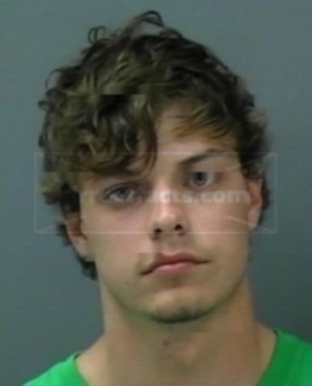 Cameron Jude Gilley