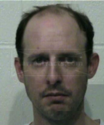 Brian Douglas Breen