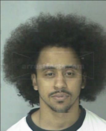 Apollo Antonio Williams