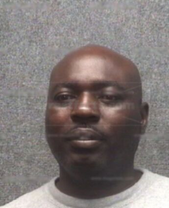Mark Anthony Garland