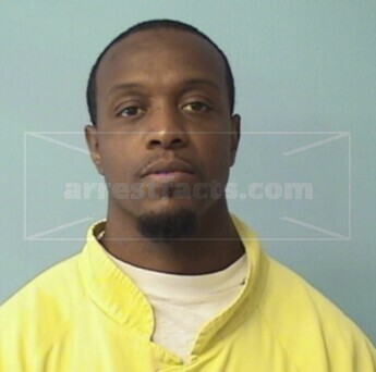 Darrin D. Nixon