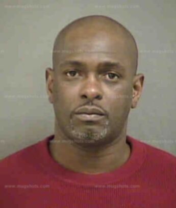 Cregg Roosevelt Singleton