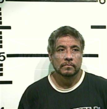 Carlos Trevino Chacon