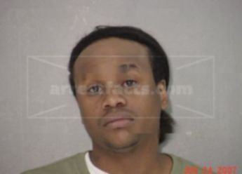Terence Terrill Woodson