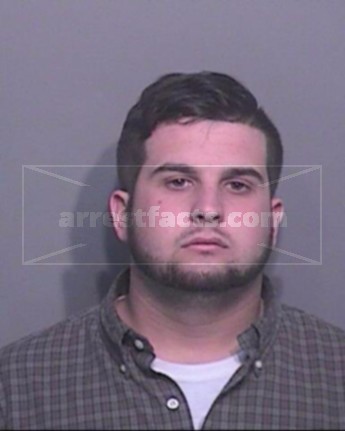 Kristopher Bailey Desposito